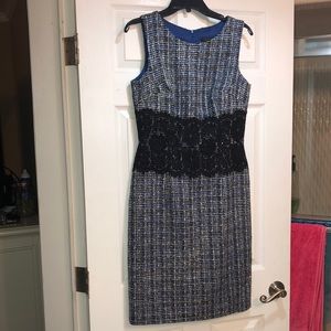 David Meister women’s Dress